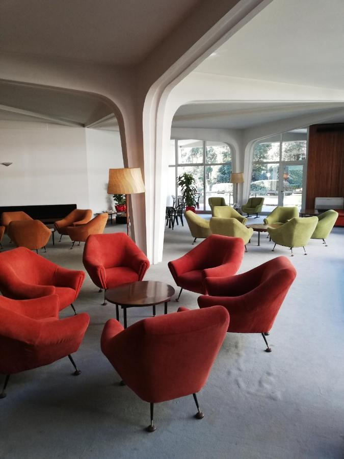 Residence Villa Alba Room Nr 221 Gardone Riviera Bagian luar foto