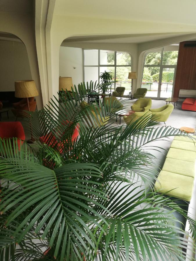 Residence Villa Alba Room Nr 221 Gardone Riviera Bagian luar foto