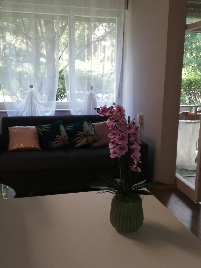 Residence Villa Alba Room Nr 221 Gardone Riviera Bagian luar foto