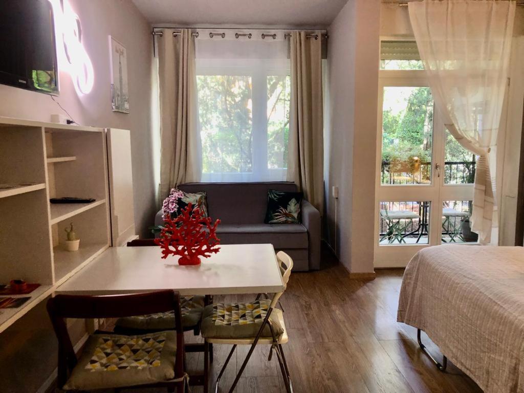 Residence Villa Alba Room Nr 221 Gardone Riviera Bagian luar foto